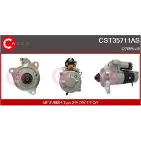 Elektromotor, Kühlerlüfter CEF75023AS