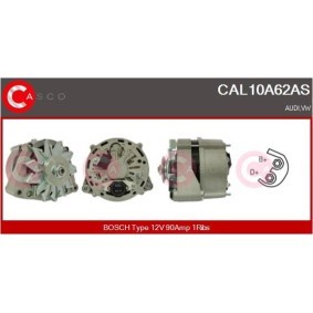 Achetez des Unité d'injection de carburant CASCO CGA71125AS à prix pour 146,19 €