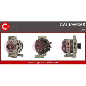 Achetez des Unité d'injection de carburant CASCO CGA71126AS à prix pour 113,30 €