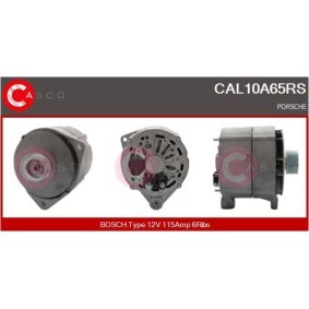 Achetez des Unité d'injection de carburant CASCO CGA71129AS à prix pour 93,48 €