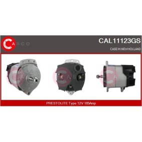 Achetez des Unité d'injection de carburant CASCO CGA73140AS à prix pour 227,67 €