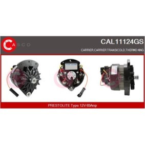 Achetez des Unité d'injection de carburant CASCO CGA73141AS à prix pour 155,70 €
