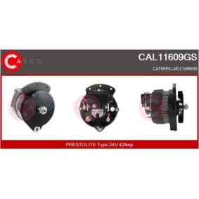 Kraftstoff-Fördereinheit CGA74131AS für ALFA ROMEO