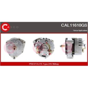 Achetez des Unité d'injection de carburant CASCO CGA74132AS à prix pour 175,92 €