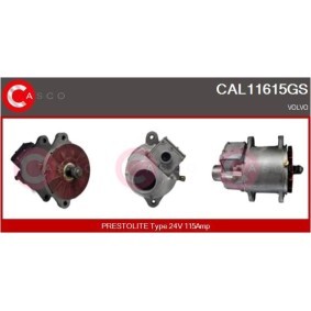 Kraftstoff-Fördereinheit CGA74137AS für ALFA ROMEO