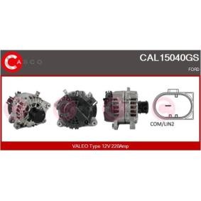 Zündspule CIC76006AS
