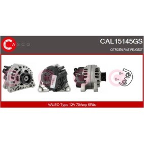 Comprar Bobina de encendido de CASCO CIC86002AS a bajo precio de 125,10 €