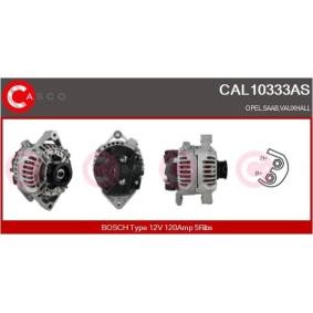 Köp EGR kylare av CASCO CRG73000GS till det låga priset 8464,16 kr