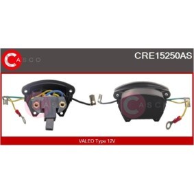 Achetez des Crémaillère de direction CASCO CSB73912AS à prix pour 353,31 €