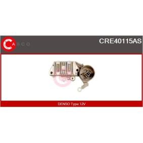 Achetez des Crémaillère de direction CASCO CSB84901AS à prix pour 309,09 €