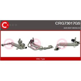 Servopumpe von CASCO CSP65101AS