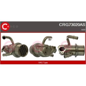 Servopumpe von CASCO CSP65104AS