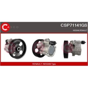 Comprar Interruptor de elevalunas de CASCO CWR74111GS a bajo precio de 339,73 €