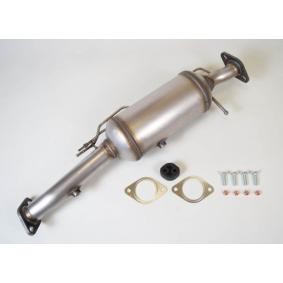 Acquista Filtro antiparticolato (FAP) da EEC FR6135T a buon mercato per soli 458,46 €