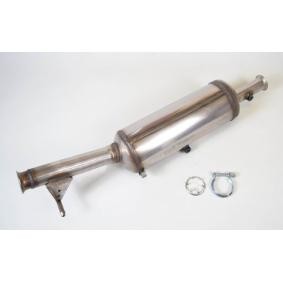 Acquista Filtro antiparticolato (FAP) da EEC online per 308 II SW Van / Station Wagon (LC_) a prezzi moderati