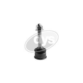 Compre Rótula de suspensión de DYS online para Phaeton (3D1, 3D2, 3D3, 3D4, 3D6, 3D7, 3D8, 3D9) a precios moderados