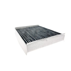 Osta AVS AUTOPARTS Raitisilmasuodatin netistä F-150 XIII (P552) Extended Cab Pick-up-mallille edulliseen hintaan