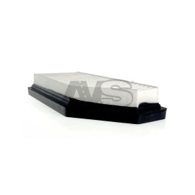 Luftfilter PA525 von AVS AUTOPARTS günstig für 54,27 € online kaufen