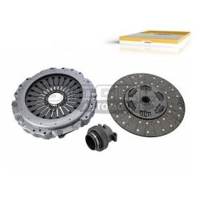 Achetez des Kit d'embrayage SIEGEL AUTOMOTIVE SA3A0060 à prix pour 1002,75 €