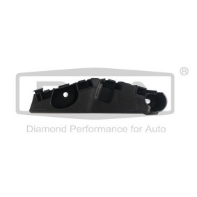 Compre Suporte pára-choques de DPA online para Amarok Camião de plataforma / Chassis (S1B, S6B, S7B) a preços moderados