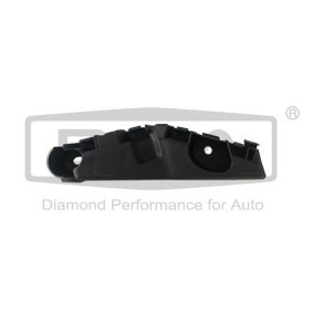 Compre Suporte pára-choques de DPA online para Amarok Camião de plataforma / Chassis (S1B, S6B, S7B) a preços moderados