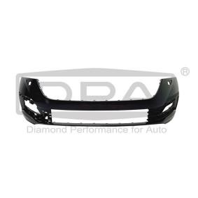 Compre Pára-choques de DPA online para Octavia IV Sedan (NX3) a preços moderados
