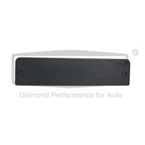 Achetez des Support de plaque d'immatriculation DPA 88071866902 à prix pour 17,76 €