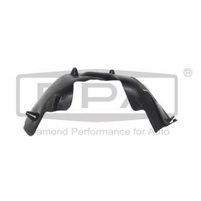 Compre Cava da roda de DPA online para Amarok Camião de plataforma / Chassis (S1B, S6B, S7B) a preços moderados