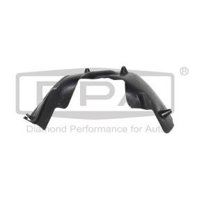 Compre Cava da roda de DPA online para Amarok Camião de plataforma / Chassis (S1B, S6B, S7B) a preços moderados