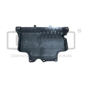 Compre Isolamento do compartimento do motor de DPA online para Tiguan Allspace (BW2) a preços moderados