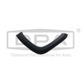 Compre Cava da roda de DPA online para Amarok Camião de plataforma / Chassis (S1B, S6B, S7B) a preços moderados