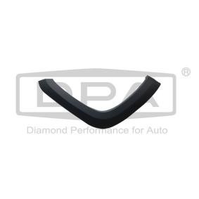 Compre Cava da roda de DPA online para Amarok Camião de plataforma / Chassis (S1B, S6B, S7B) a preços moderados