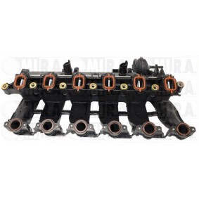 Stutzen, Ansaugkrümmer 13/4042 für BMW