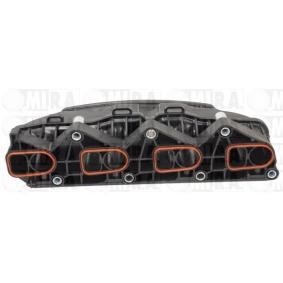 Ansaugbrücke für MERCEDES-BENZ von MI.R.A.