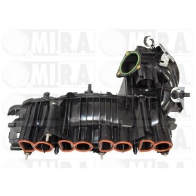 Ansaugbrücke 13/4055 für BMW