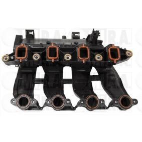 Ansaugbrücke 13/4058 für BMW