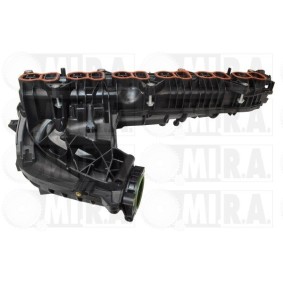 Saugrohr, Luftversorgung 13/4067 für BMW