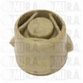 Achetez des Cache moteur MI.R.A. 25/2255 à prix pour 43,94 €