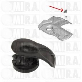 Achetez des Cache moteur MI.R.A. 25/2257 à prix pour 44,37 €