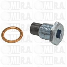 Compre Parafuso de fecho, cárter do óleo da MI.R.A. 28/2264C a um preço baixo por 61,01 €