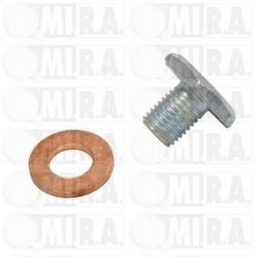 Comprar Tapón roscado, colector de aceite de MI.R.A. 28/2269K a bajo precio de 51,17 €