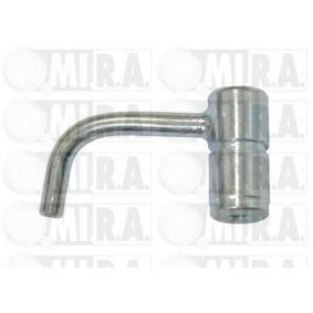 Achetez des Gicleur d'huile, refroidissement du piston MI.R.A. 28/4663 à prix pour 49,76 €