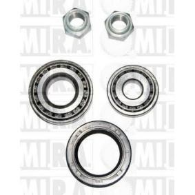 Achetez des Kit de roulement de roue MI.R.A. 29/1632 à prix pour 67,84 €