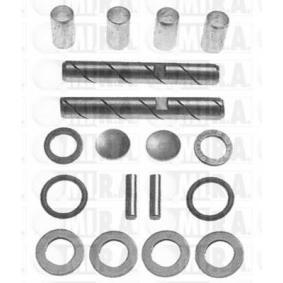 Achetez des Kit de roulement de roue MI.R.A. 29/1795 à prix pour 68,59 €