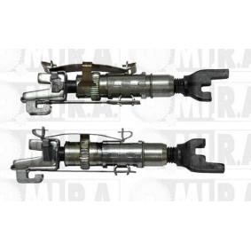 Acquista Regolatore, Freno a tamburo da MI.R.A. 29/1805 a buon mercato per soli 92,58 €