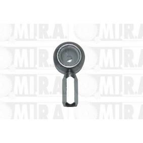 Acquista Cavo comando, Cambio manuale da MI.R.A. 32/2256 a buon mercato per soli 56,69 €