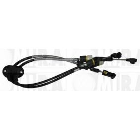 Acquista Cavo comando, Cambio manuale da MI.R.A. 32/2359 a buon mercato per soli 147,15 €