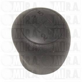 Osta Vaihdekepin nuppi MI.R.A.:llä 32/5632B edullisesti hintaan 68,06 €