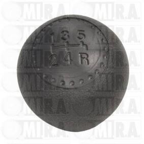 Osta Vaihdekepin nuppi MI.R.A.:llä 32/5640 edullisesti hintaan 61,45 €