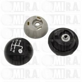 Achetez des Pommeau de vitesse MI.R.A. 32/5646 à prix pour 55,17 €